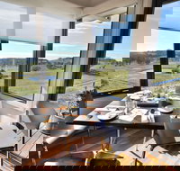 McVitty Grove Restaurant - Accommodation Brisbane