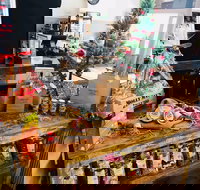 Molly May's Quality Foods - Accommodation Brisbane