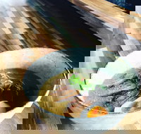 Moodi's Cafe - Accommodation Brisbane