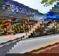 Morries Anytime - Accommodation Brisbane