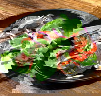 Motorino - Accommodation Brisbane