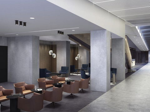 Mr Carpano Bar & Dining - Accommodation Brisbane 0