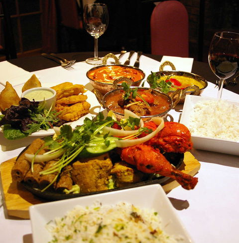 Mr.India - Accommodation Brisbane 0