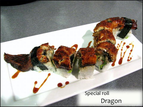 Natsumi Sushi - Rochedale - Accommodation Brisbane 0