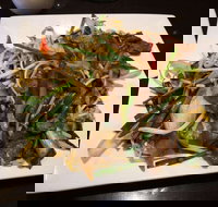 Nhi Nuong 2 Sister Restaurant - Accommodation Brisbane