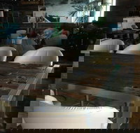 Ocean One Bar Scarborough - Accommodation Brisbane