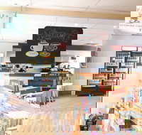 Pages Cafe - Accommodation Brisbane