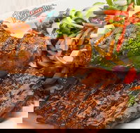 Panarotti's - Penrith