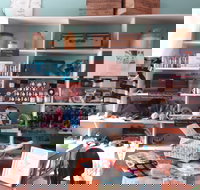 Peesey Pantry Emporium and Tea Room - Accommodation Brisbane