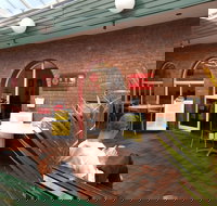 Peking Inn - Accommodation Brisbane