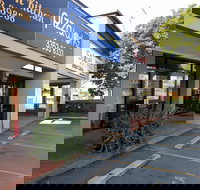 Pizza Workz - Everton Park - Accommodation Brisbane