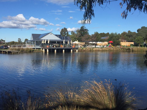 Puddleduck Vineyard - Accommodation Brisbane 0