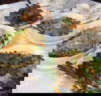 Royal East Chinese Restaurant