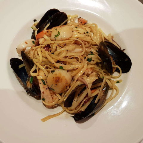 RST Seafood Restaurant - Accommodation Brisbane 0