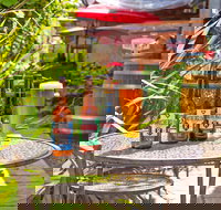 Rutherglen Brewery - Accommodation Brisbane