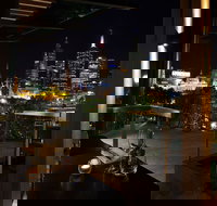 Saints  Sailors - Accommodation Brisbane