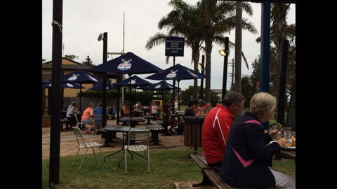 Shoalhaven Heads Hotel - Accommodation Brisbane 0