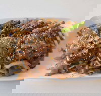 Silver Spoon Kitchen - Accommodation Brisbane