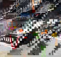 Silvana Cafe  Restaurant - Accommodation Brisbane