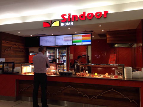 Sindoor Indian - Bankstown - Accommodation Brisbane 0