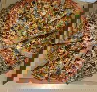 Sky Pizza - Accommodation Brisbane