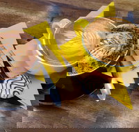 Spokes Cafe - Accommodation Brisbane