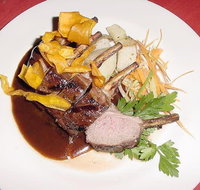 Stapleton's Restaurant - Accommodation Brisbane