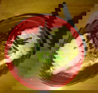 Sushi Mura - Accommodation Brisbane