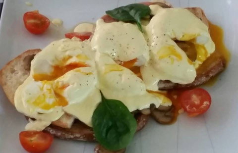 SVL Bar - Accommodation Brisbane 0