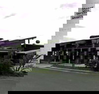 Swansea Bark Mill and Tavern - Accommodation Brisbane