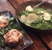 The Dough Room - Accommodation Brisbane