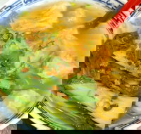 The Sisters Kitchen Garden Cafe - Accommodation Brisbane