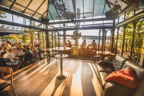 The Left Bank - Accommodation Brisbane 0