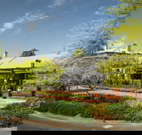 The Stirling Hotel - Accommodation Brisbane