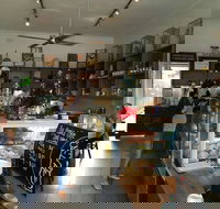 The Baker and Me - Accommodation Brisbane