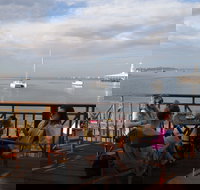 The Geelong Boat House