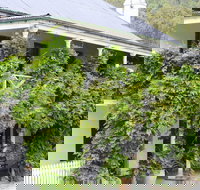 The Common Ground Cafe and Bakery - Accommodation Brisbane