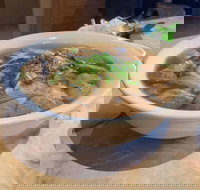 Thien Long Restaurant - Accommodation Brisbane