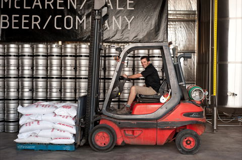 Vale Brewing - Accommodation Brisbane 0