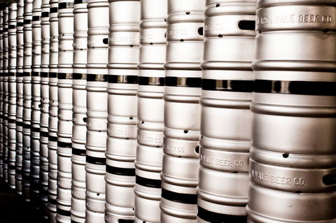Vale Brewing - Accommodation Brisbane 1