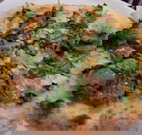 Valentino's - Accommodation Brisbane