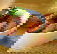 Vietnamese Avachat Cafe