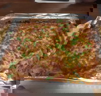 Village Pizza Kitchen - Accommodation Brisbane