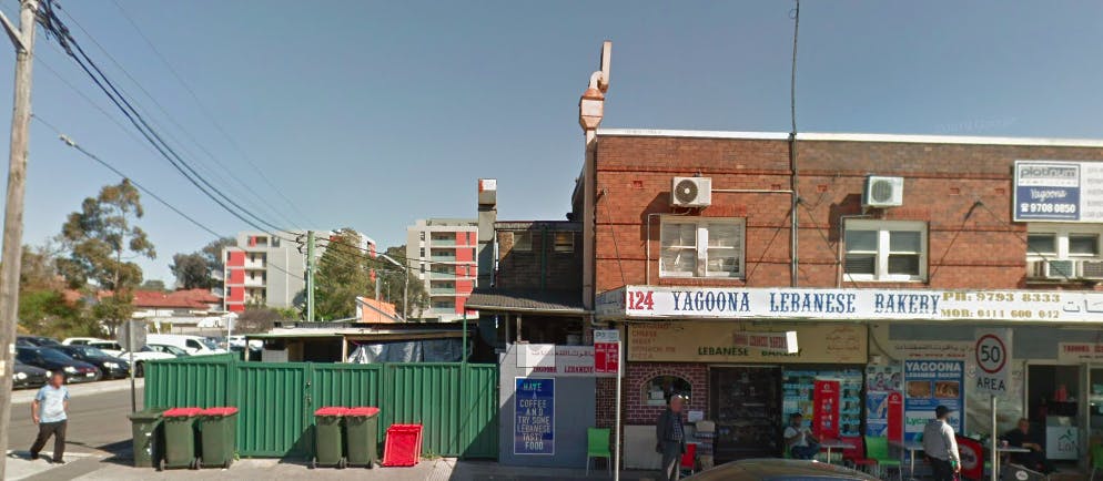 Yagoona NSW Accommodation Brisbane