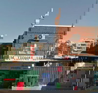 Yagoona Lebanese Bakery - Accommodation Brisbane