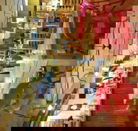 Yahava Koffeeworks  Kwik Koffee - Accommodation Brisbane