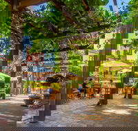 Yalumba - Accommodation Brisbane