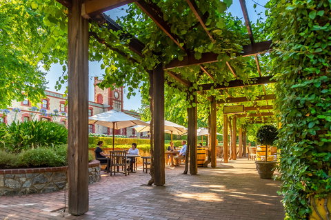 Yalumba - Accommodation Brisbane 0