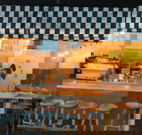 7 AM Cafe - Accommodation Brisbane