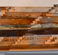 Archive Wine Bar - Accommodation Brisbane